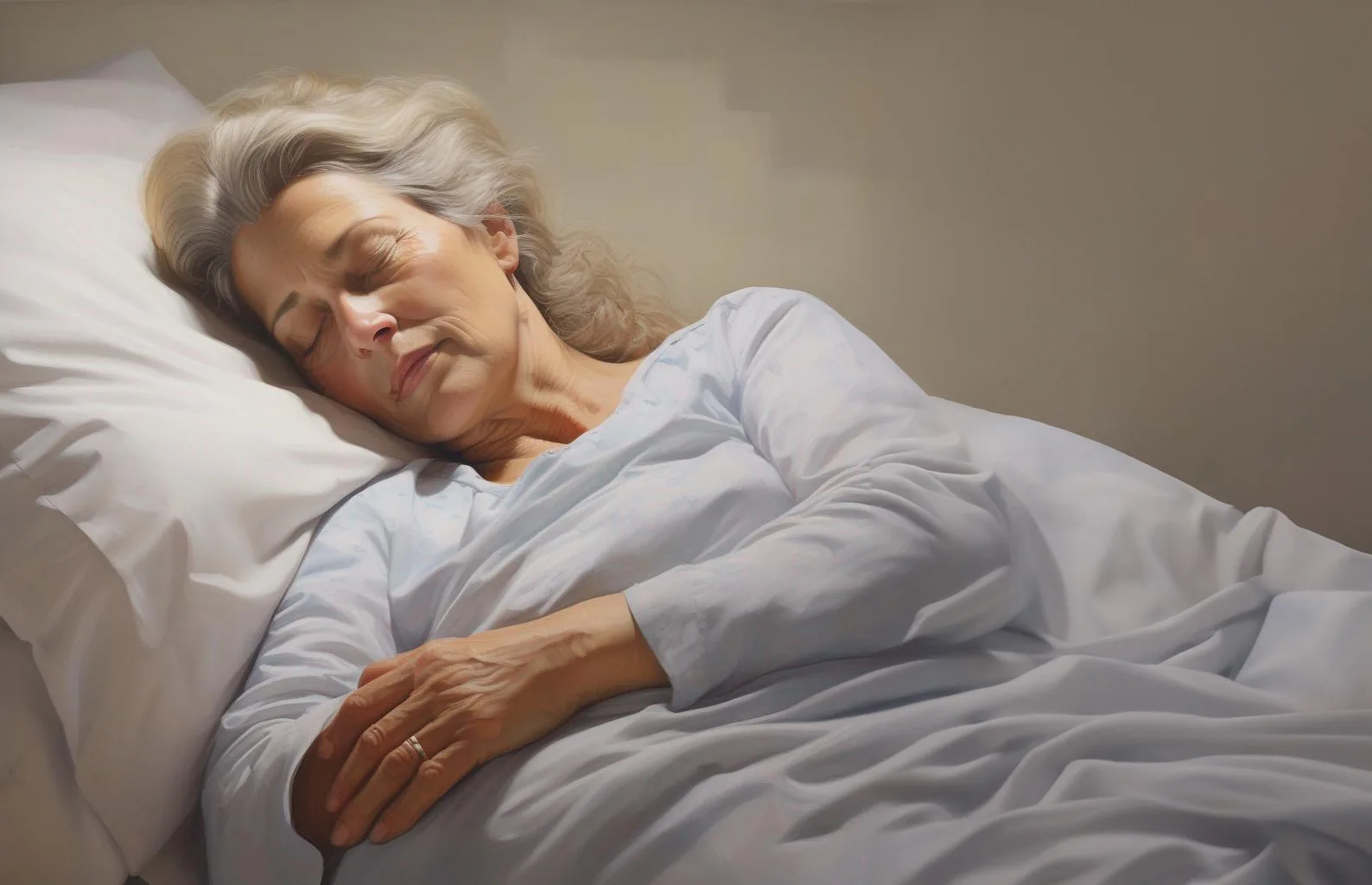 Mittagsschlaf: Gehirn rekalibriert sich