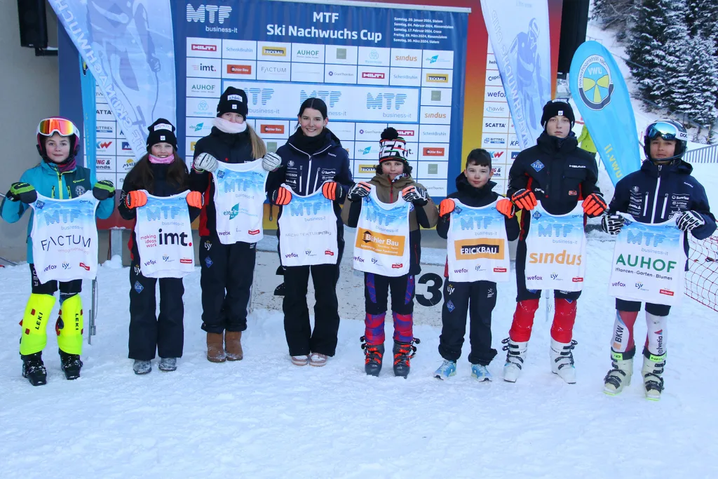 MTF Cup Rennen 2 und 3