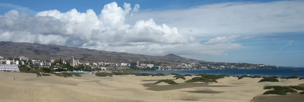 Gran Canaria Panorama