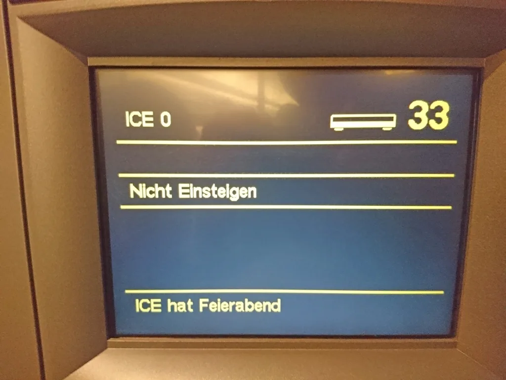 ICE