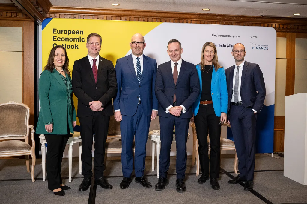 Daniel Risch in Berlin