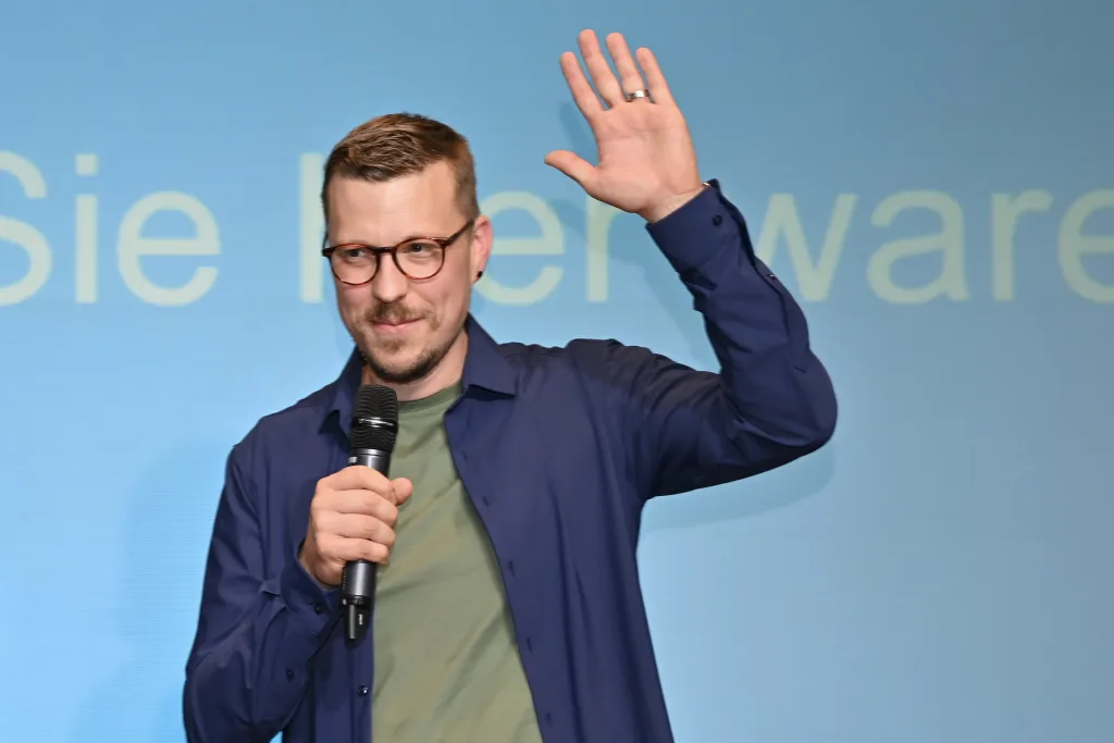 Jürgen Schädler | TankstellaBeiz