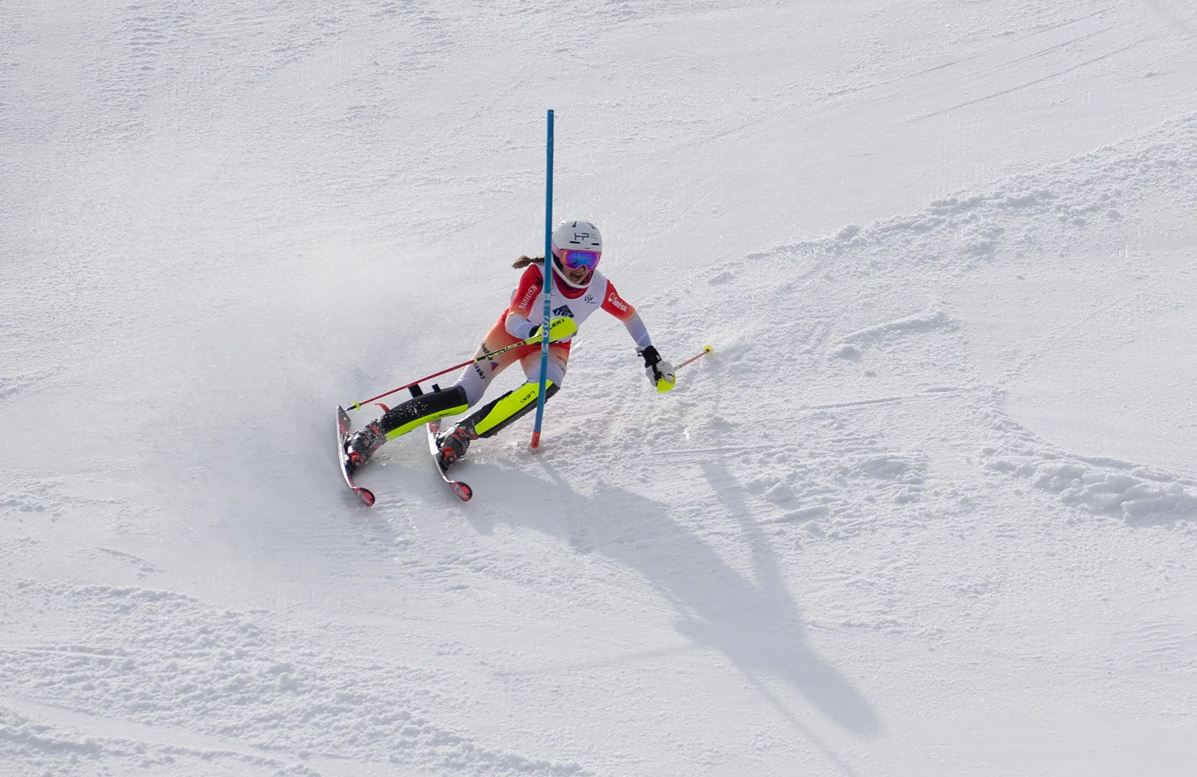 Kassensturz bei der FIS: Ospelt erbt ein Millionenloch