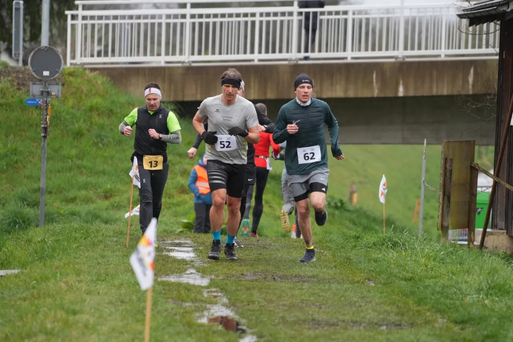 49. Geländelauf Ruggell - Langstrecke