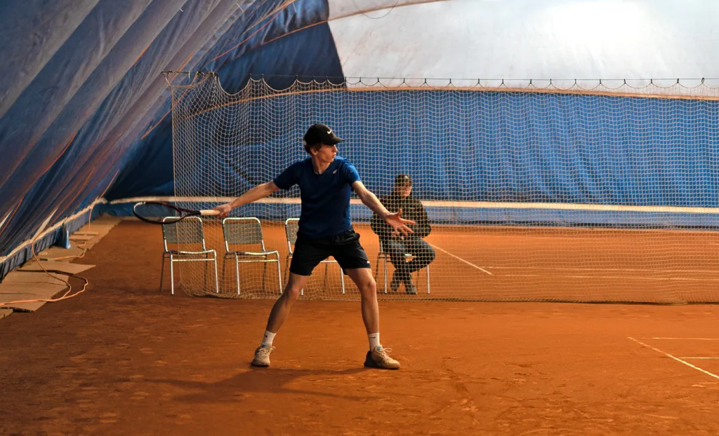 LieCup Finale in Balzers