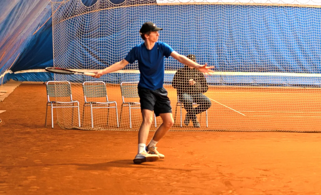 LieCup Finale in Balzers