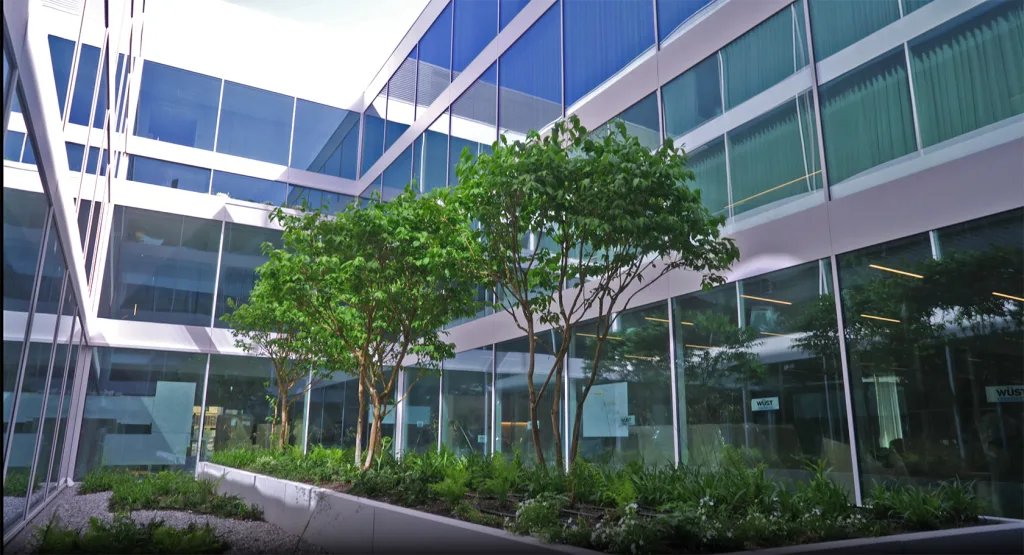 Dienstleistungszentrum Giessen