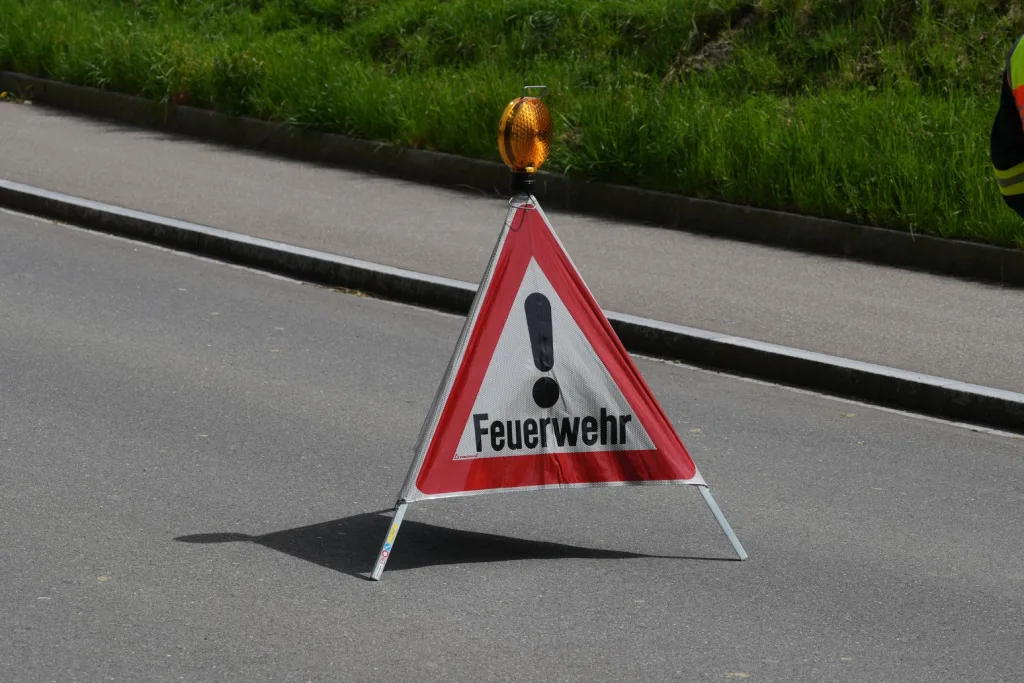 Feuerwehr