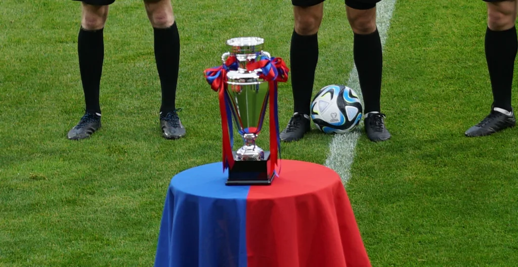FL-Cup Pokal