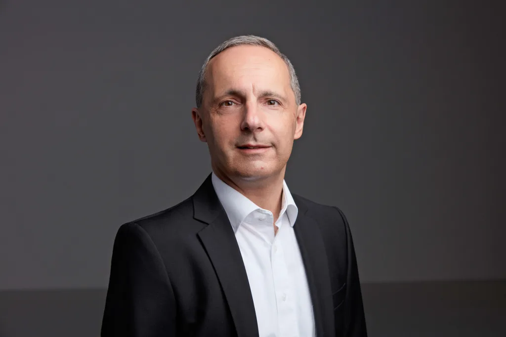 Wolfgang Schwarzenbacher