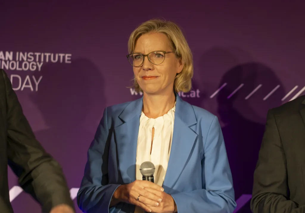 Leonore Gewesler 2023