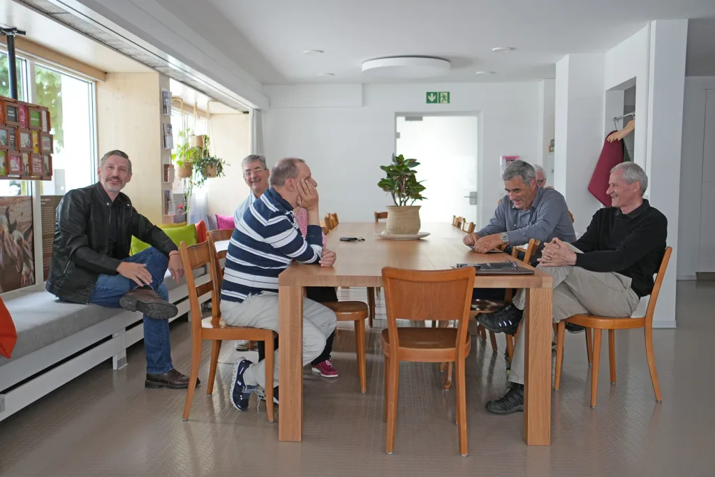 referendumskomite gegen den Ergänzungskredit