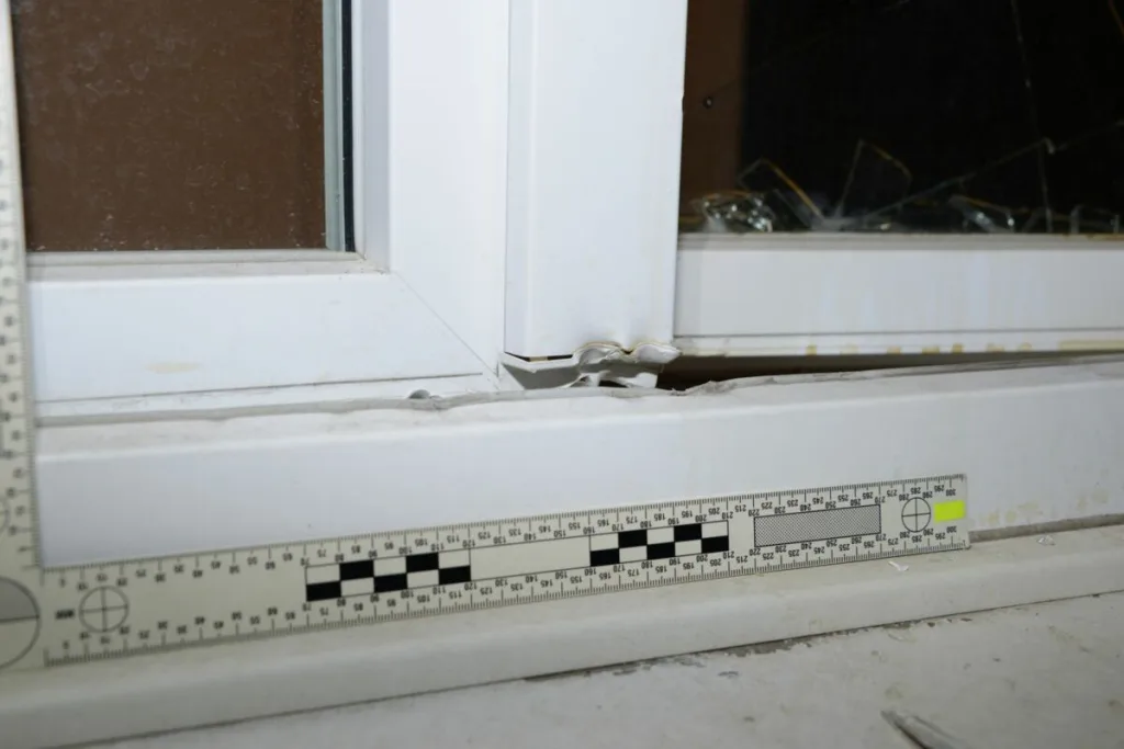 Einbruchdiebstahl Schaanwald