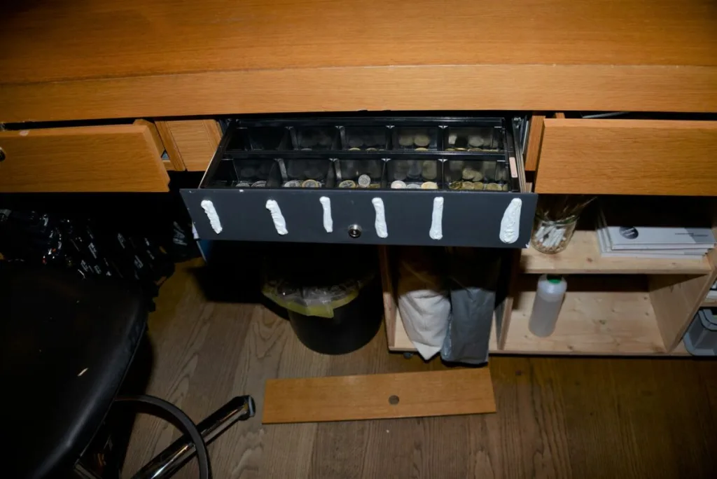 Einbruch im Kunstmuseum Liechtenstein: