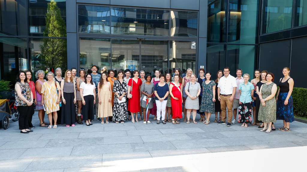 Schulschlussessen Ruggell