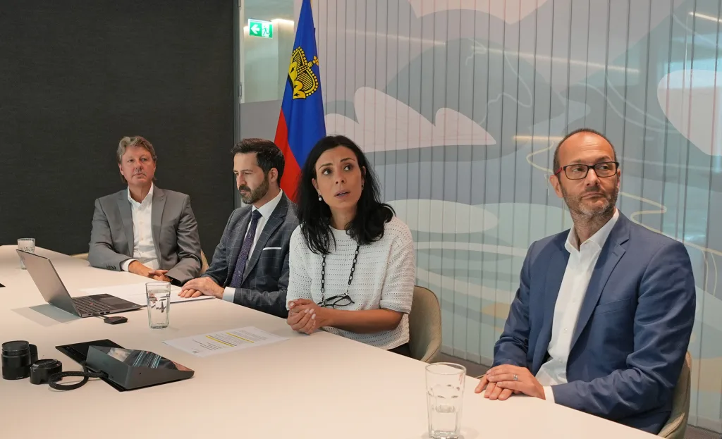 Medienorientierung FAST-Projekt