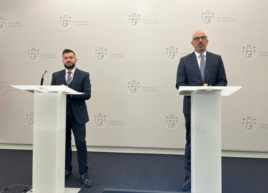 Medienorientierung Nekonzeption Finazmarktrecht