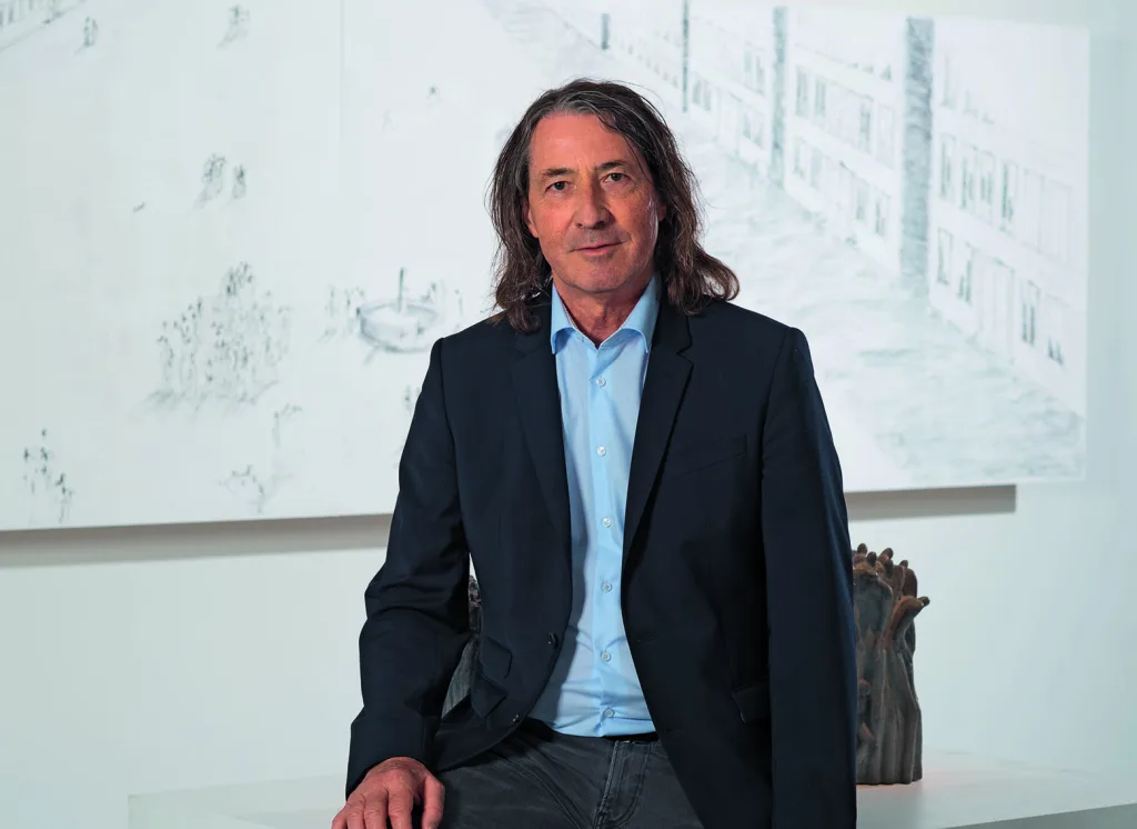 FBP - Johannes Kaiser