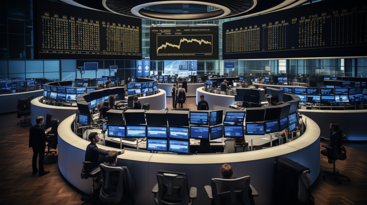 Elon Musks Konsortium bietet 97,4 Mrd. für OpenAI