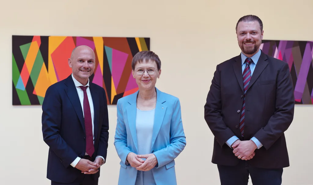 VU-Regierungskandidaten