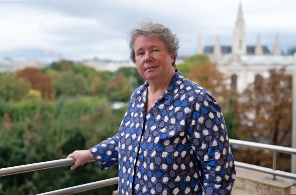 I.D. Maria-Pia von und zu Liechtenstein