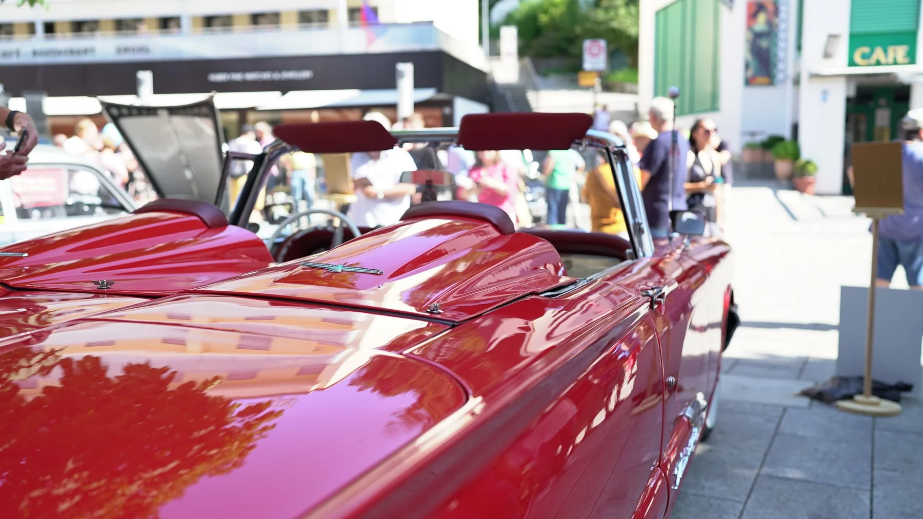 Warum sich eine Keramikversiegelung wirklich lohnt – Schutz, Glanz und Werterhalt für Ihr Fahrzeug 