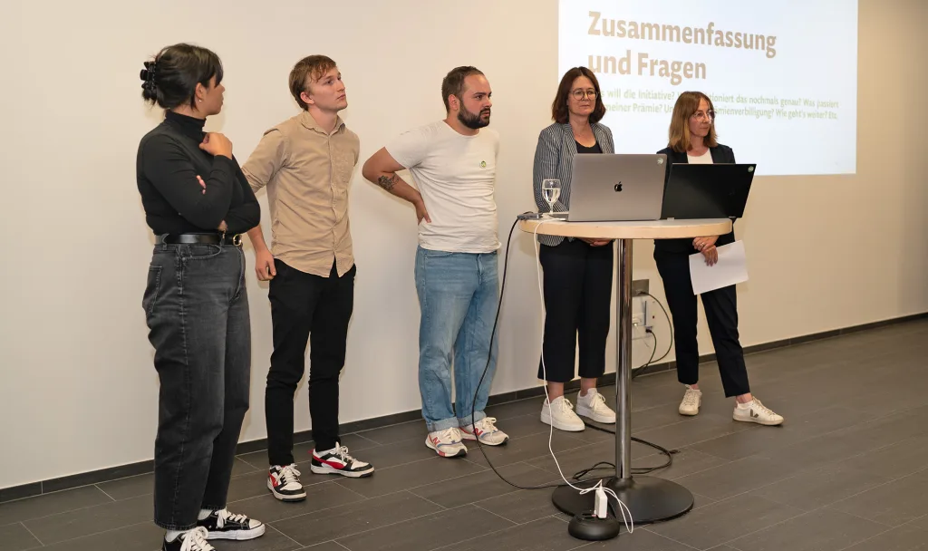 Freie Liste präsentiert Details der Einkommensabhängigen Krankenkassenprämie