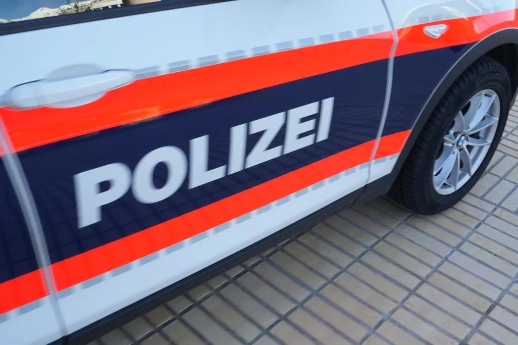 Polizei
