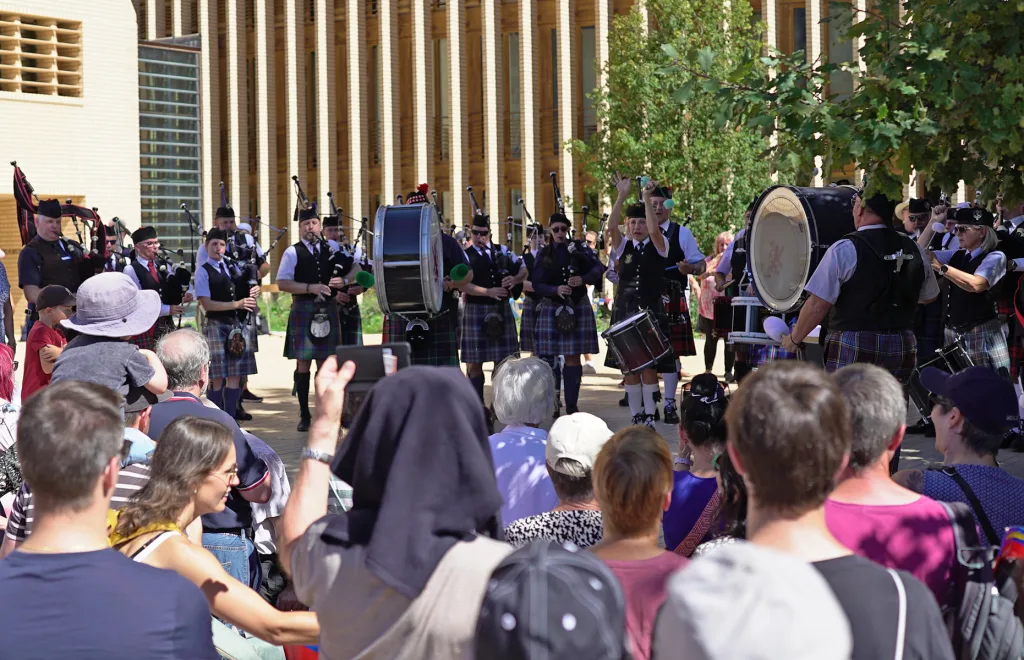 The Princely Liechtenstein Tattoo