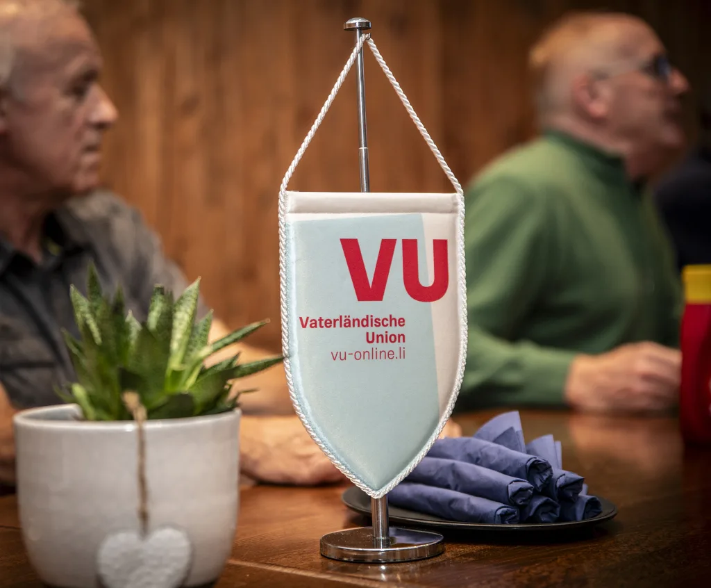 OG Schaan – Jahresversammlung