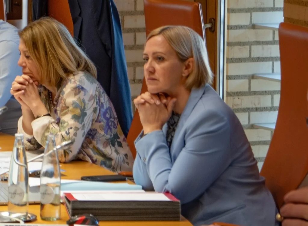 Gunilla Marxer-Kranz