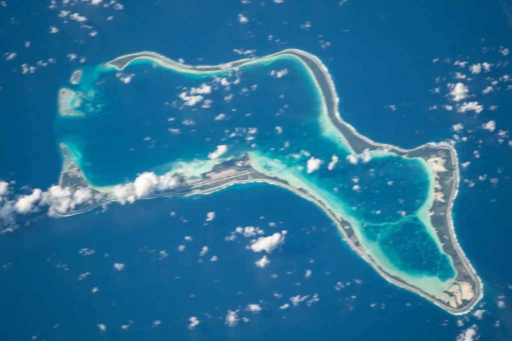 Chagos Islands