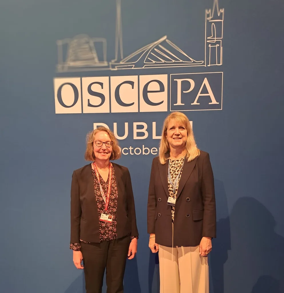 OSZE Delegationsfoto AM_2024