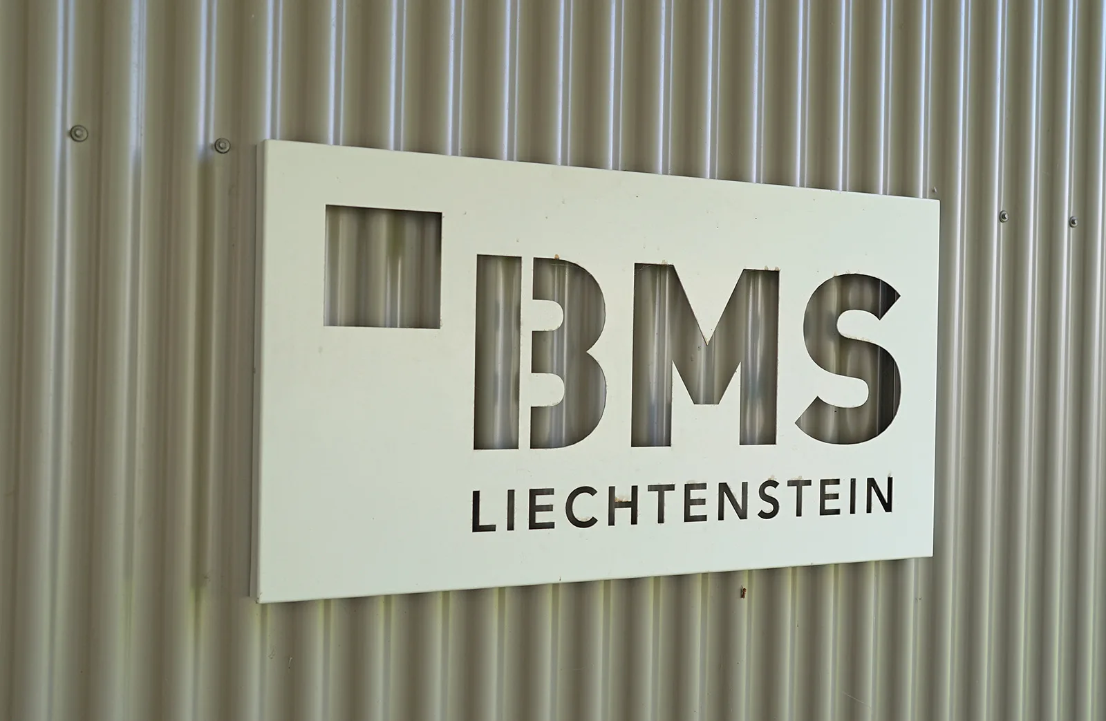 BMS Liechtenstein