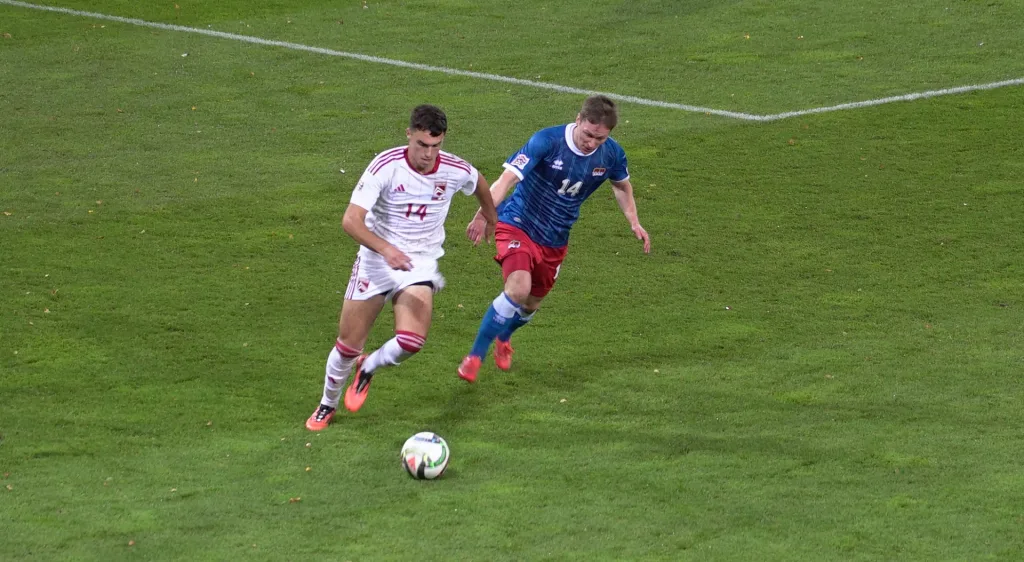 UEFA Nations League | Liechtenstein - Gibraltar