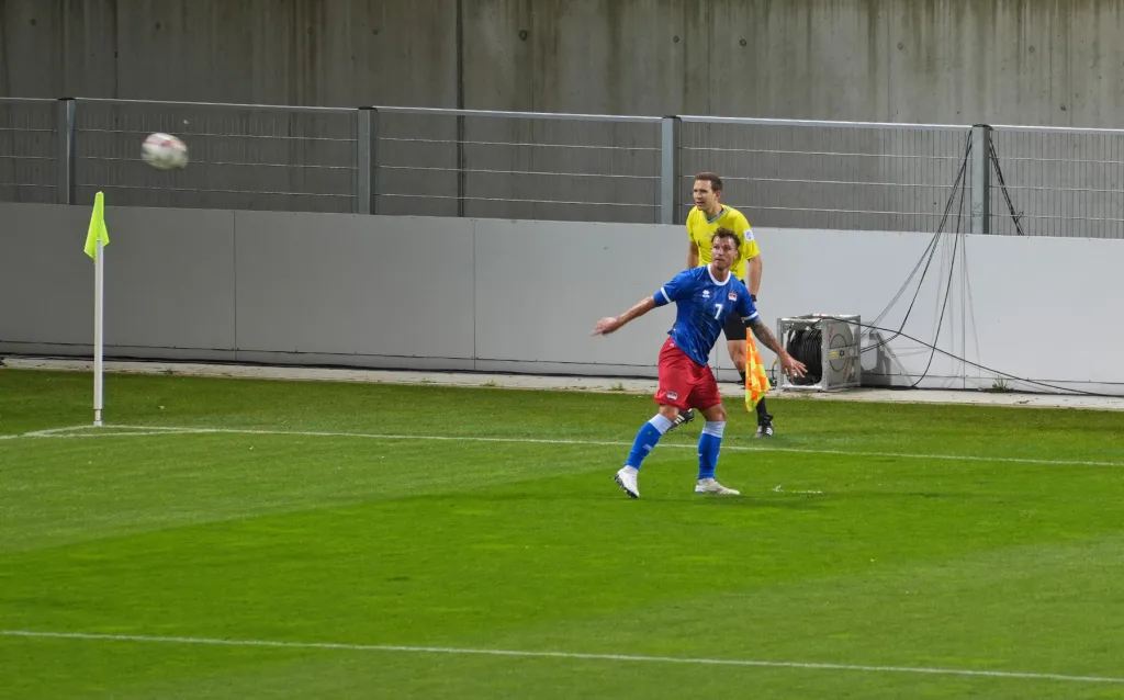 Liechtenstein - Hong Kong