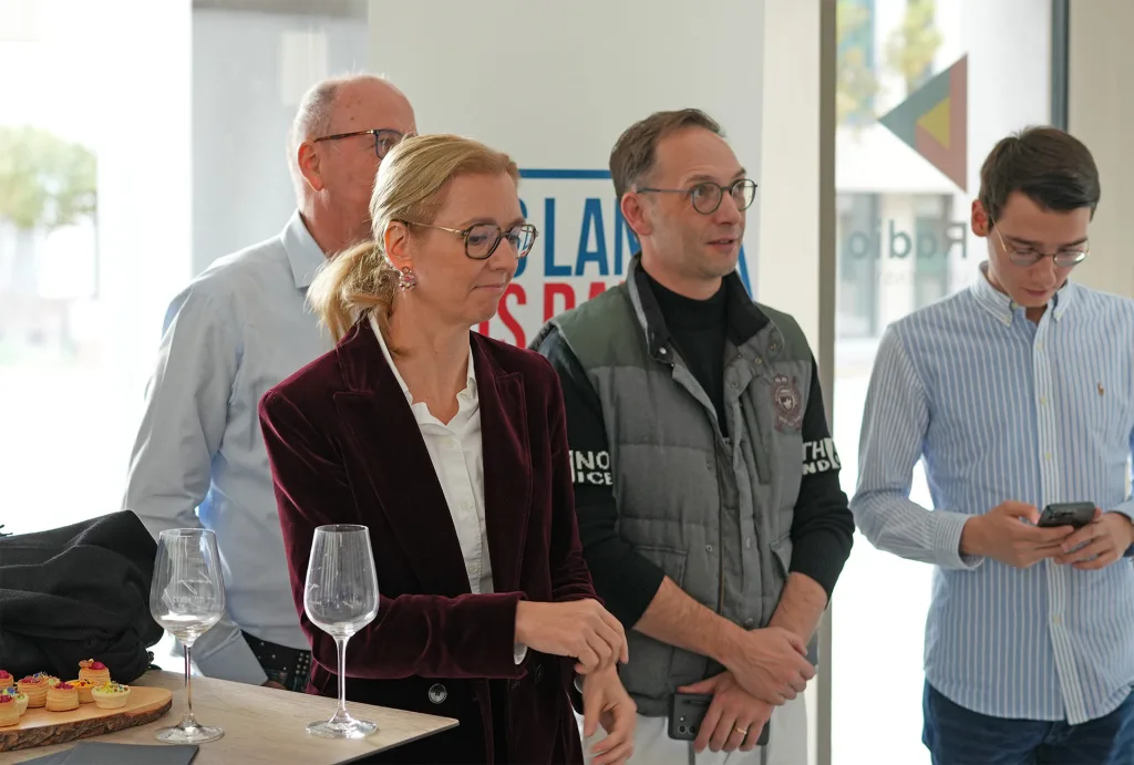 Radio L wird privatisiert