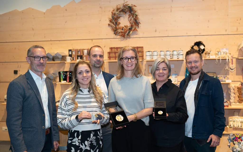 Münzwochenende in Liechtenstein