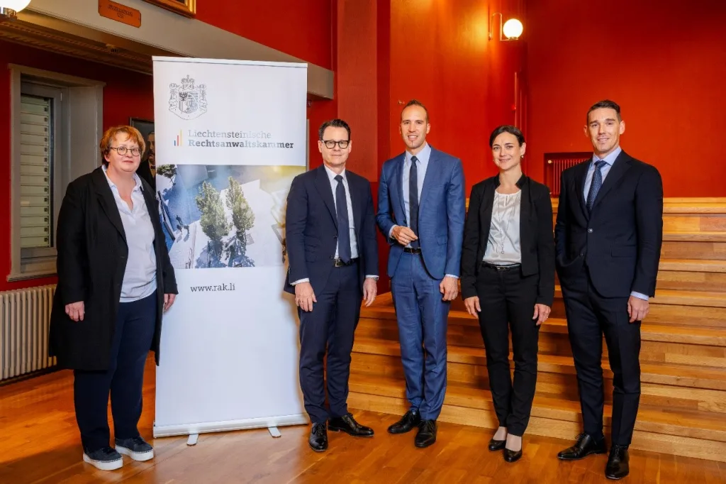 Liechtensteinische Rechtsanwaltskammer