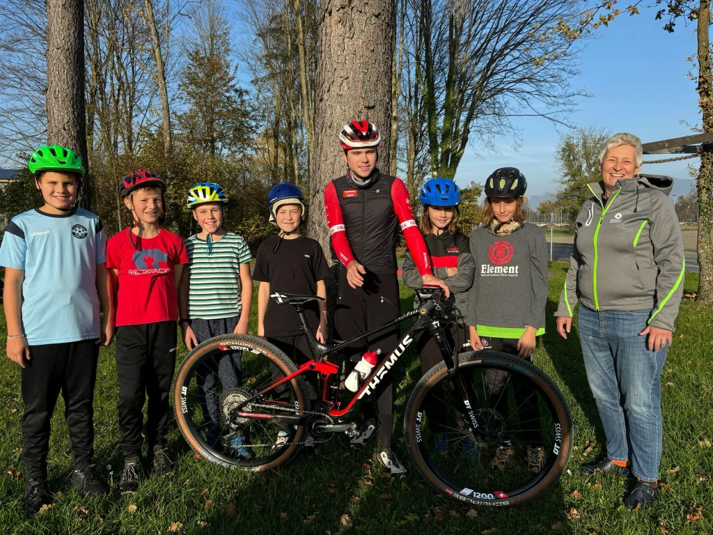 Tipps und Tricks mit Romano Püntener