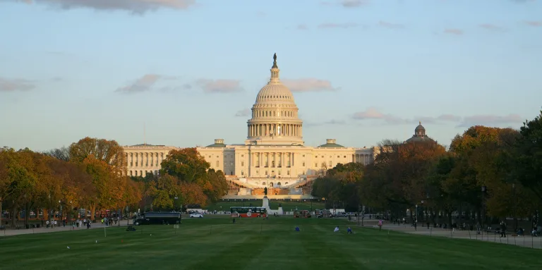 US Capitol