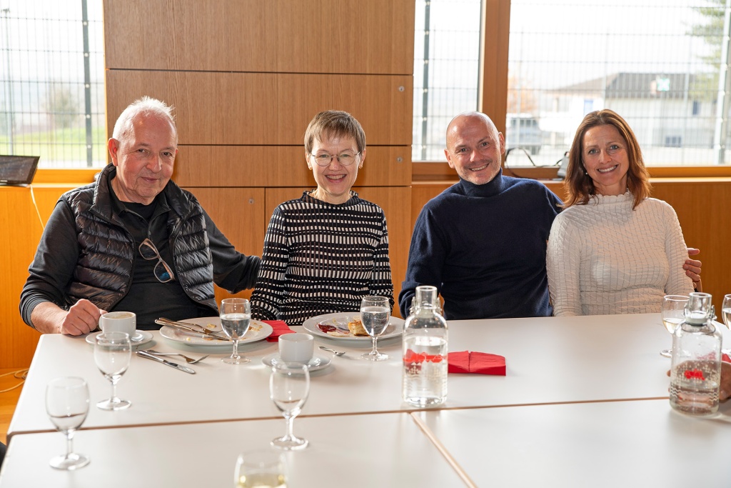 Adventsbrunch Ebenholz Vaduz