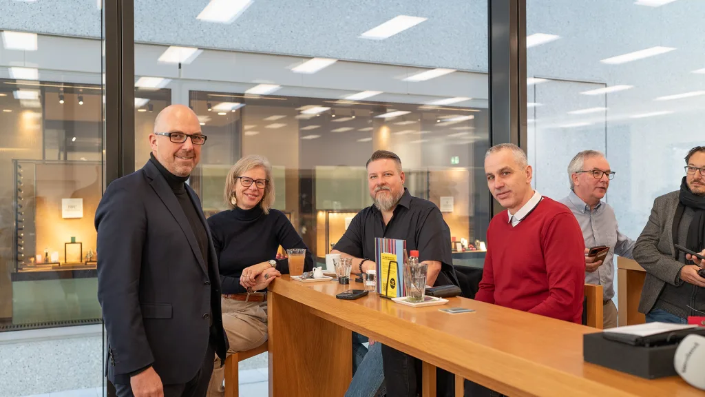 Personalvorsorge des Staates (SBPVG)