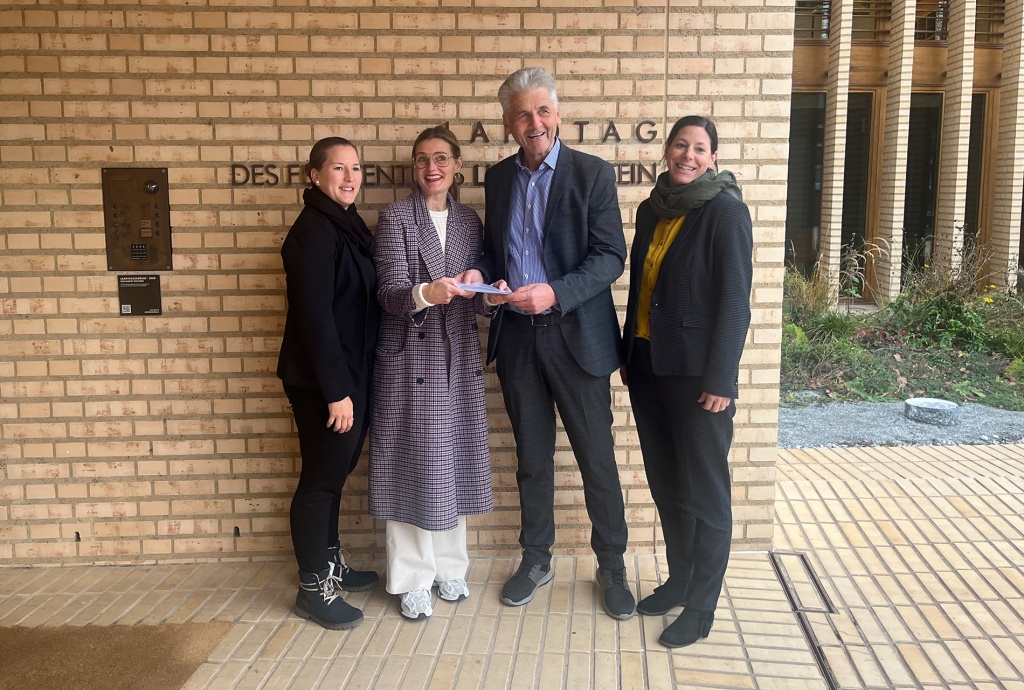 FBP reicht Postulat bei Parlamentsdienst ein | Foto