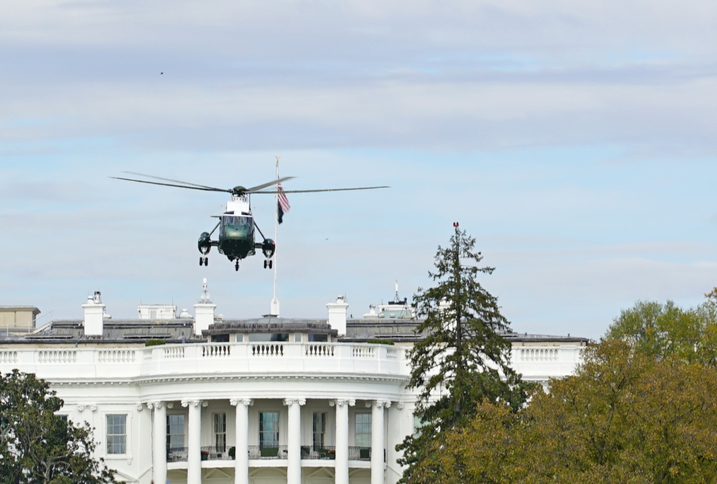 Marine one
