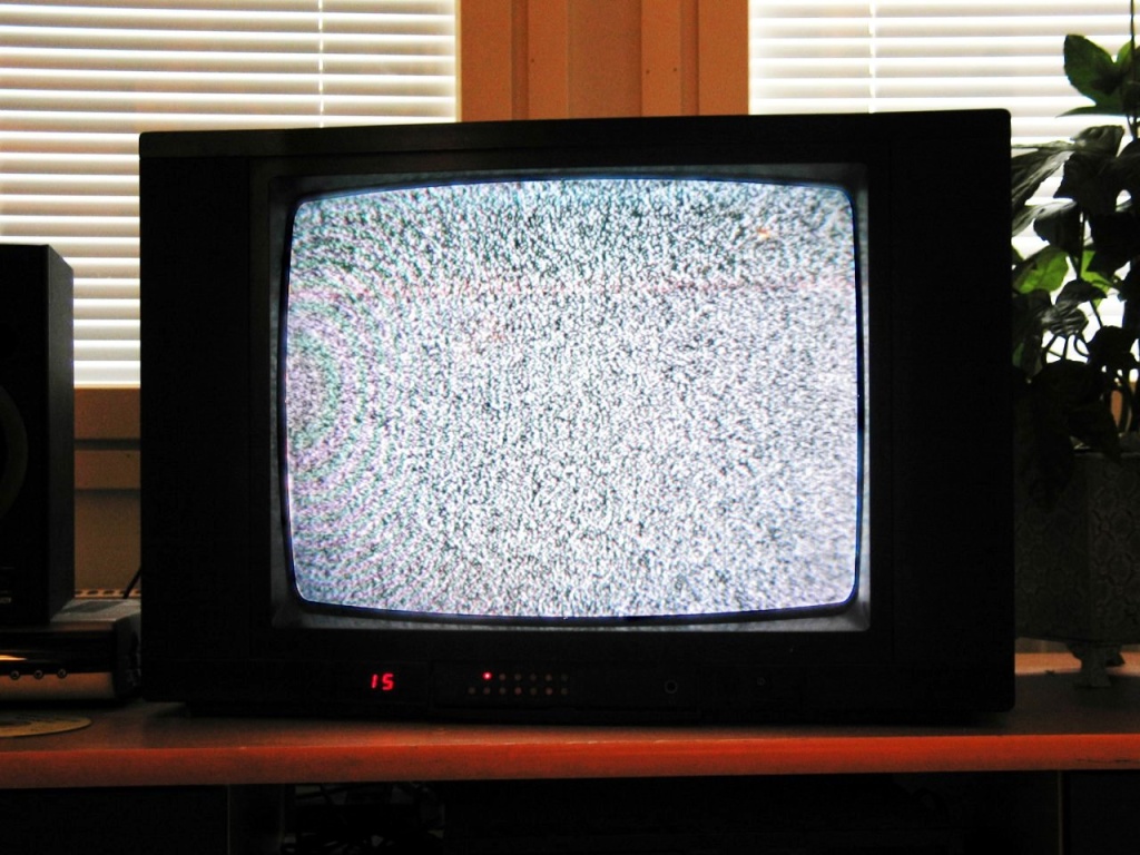 Fernseher