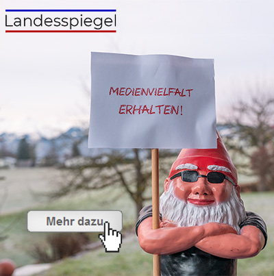 Medienvielfalt erhalten