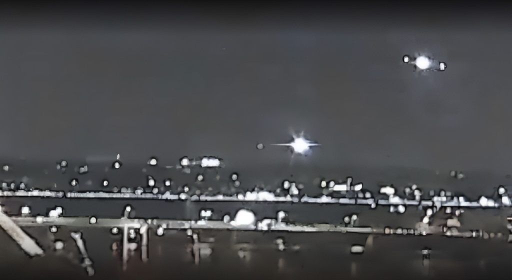 Helicopter Crash near Washington DCA Airport