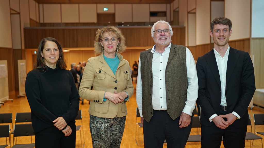 2. Forum «Raum und Mobilität 2050»