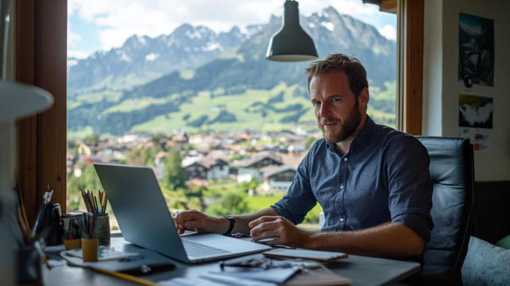 Social Medie im Wahlkampf
